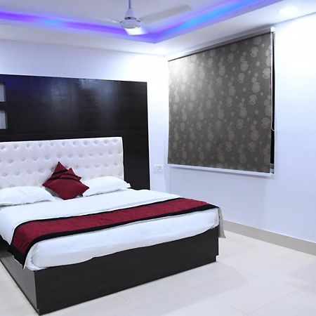 Palia Kalan Tiger Den Club & Resort المظهر الخارجي الصورة