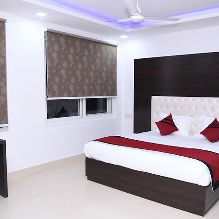 Palia Kalan Tiger Den Club & Resort المظهر الخارجي الصورة