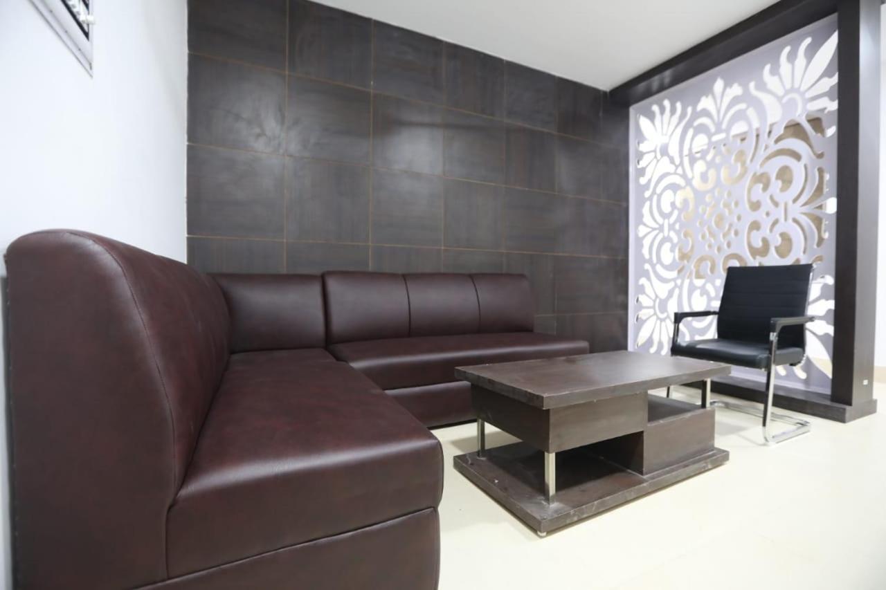 Palia Kalan Tiger Den Club & Resort المظهر الخارجي الصورة